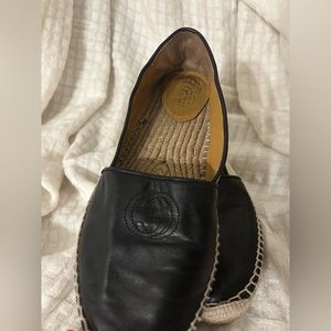 Gucci espadrilles